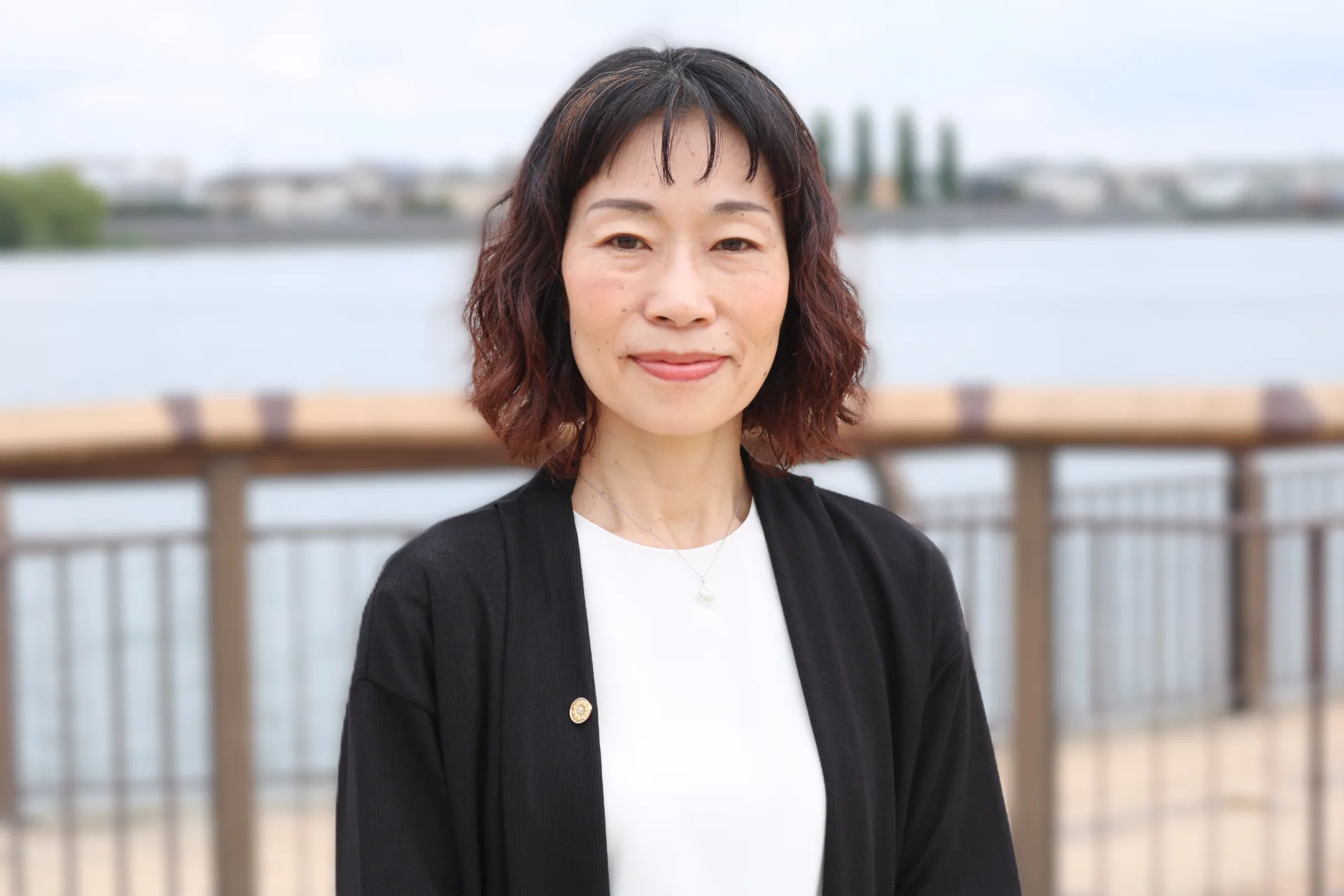 若園しのぶ